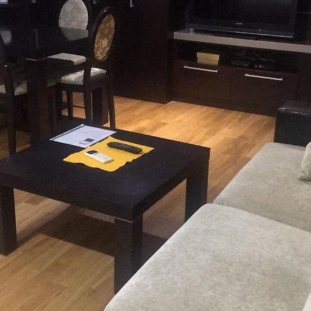 Apartman Snow White Novi Sad Extérieur photo