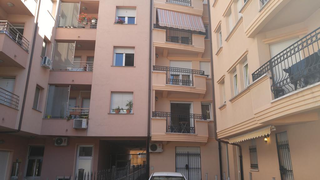 Apartman Snow White Novi Sad Extérieur photo
