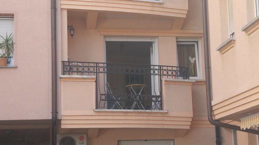 Apartman Snow White Novi Sad Extérieur photo
