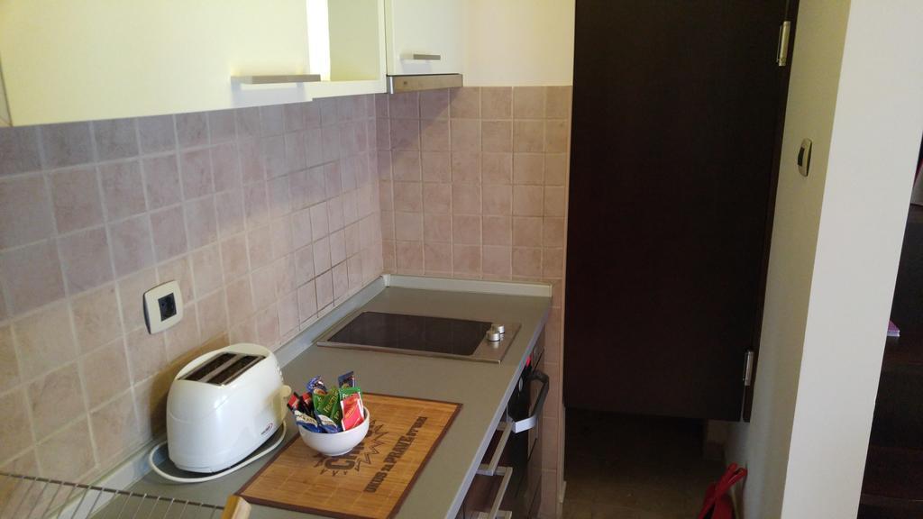 Apartman Snow White Novi Sad Extérieur photo