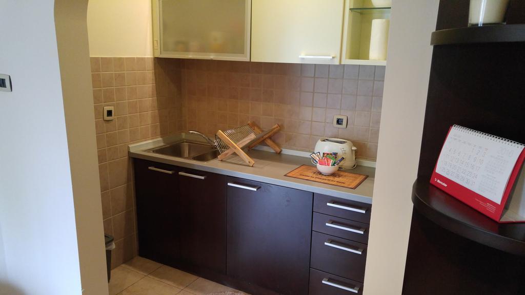 Apartman Snow White Novi Sad Extérieur photo