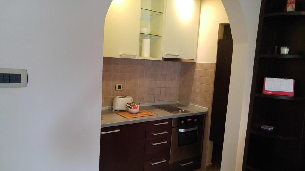 Apartman Snow White Novi Sad Extérieur photo