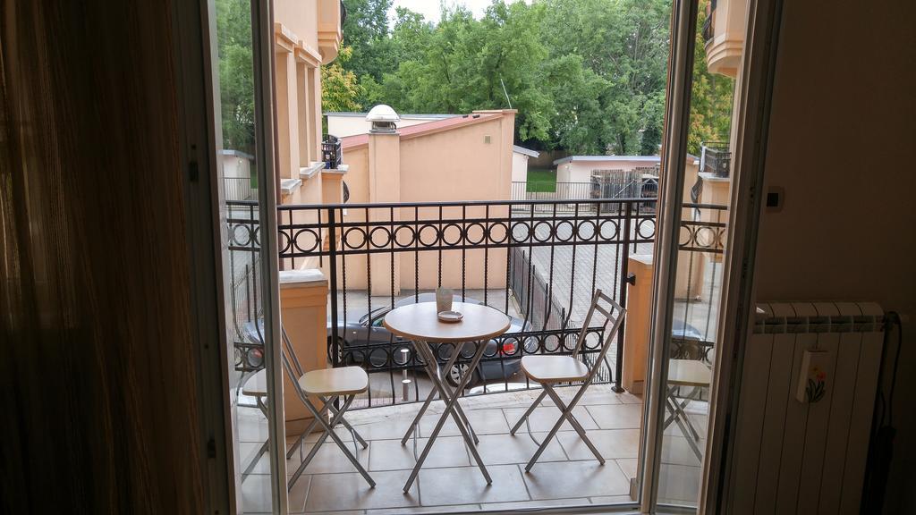 Apartman Snow White Novi Sad Extérieur photo