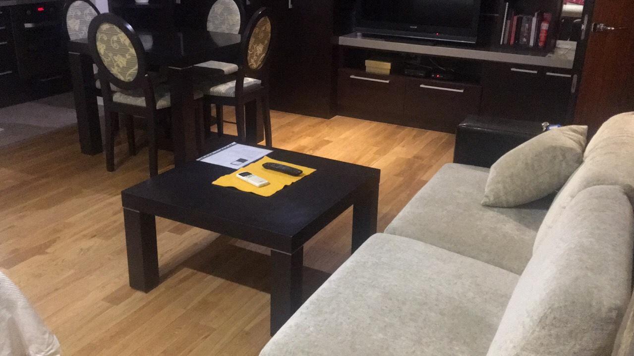 Apartman Snow White Novi Sad Extérieur photo